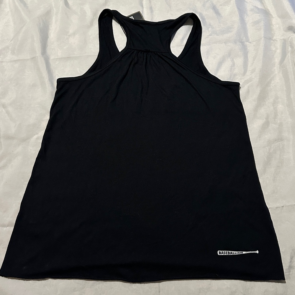 NWT Baseballism Field of Dreams Tank Top Sz XXL - Picture 6 of 7